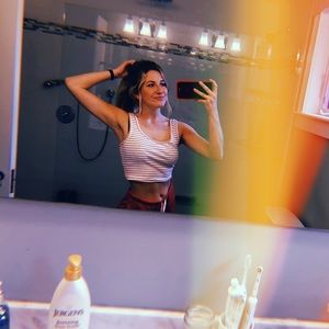 Meet your Posher, Sarah